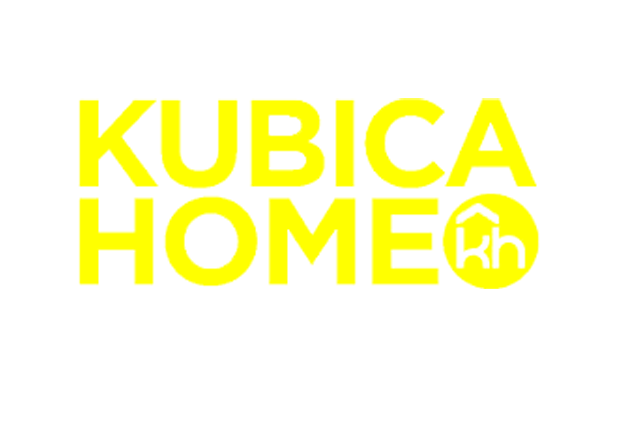 KUBICA HOME KUBICA HOME