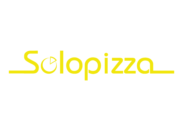 SOLOPIZZA SOLOPIZZA
